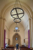 <center>Jouques.</center> Eglise Saint Pierre.