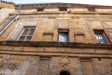 <center>Jouques.</center> La Grand Rue.