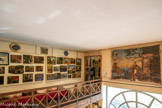 <center>Jouques.</center> Musée d'histoire locale. Exposition exceptionnelle d’Ex-Voto provenant de la Chapelle Notre Dame de Consolation, dont le plus ancien date de 1676 jusqu’à la fin du XIXème siècle.
