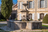 <center>Domaine d'Arnajon.</center>