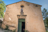 <center>Brantes
</center> Église paroissiale Saint Sidoine. Elle a été édifiée sous Bertrand des Baux, elle était dédiée à Saint Elvéar. Elle devint église paroissiale en 1555. Les travaux ont duré jusqu'à la,fin du XVIIe.