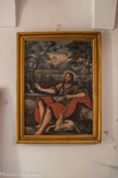 <center>Brantes
</center> Église paroissiale Saint Sidoine. Saint Jean-Baptiste.