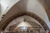 <center>Brantes
</center> Église paroissiale Saint Sidoine. La tribune.