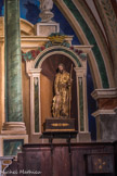 <center>Brantes
</center> Église paroissiale Saint Sidoine. Saint Roch.