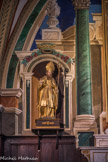 <center>Brantes
</center> Église paroissiale Saint Sidoine. Saint Sidoine.
