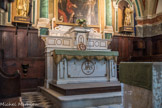 <center>Brantes
</center> Église paroissiale Saint Sidoine.