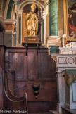 <center>Brantes
</center> Église paroissiale Saint Sidoine.