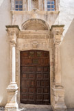 <center>Buis-les-Baronnies. Chapelle des Ursulines (XVIIe siècle)</center>