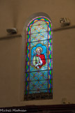 <center>Buis-les-Baronnies. Eglise Notre-Dame-de-Nazareth (XIIIe - XIXe siècle) 
</center> Saint Joseph.