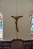 <center>Buis-les-Baronnies. Eglise Notre-Dame-de-Nazareth (XIIIe - XIXe siècle) 
</center>