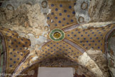 <center>Sainte-Jallle</center> Chapelle des pénitents blancs.