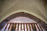 <center>Sainte-Jallle</center> Chapelle des pénitents blancs.