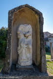 <center><center>Vaison-la-Romaine : le site de Puymin. </center></center>