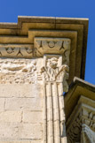 <center><center>Vaison-la-Romaine : la chapelle Saint-Quenin</center></center>
