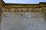 <center><center>Vaison-la-Romaine : la chapelle Saint-Quenin</center></center>