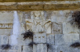 <center><center>Vaison-la-Romaine : la chapelle Saint-Quenin</center></center>