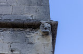 <center><center>Vaison-la-Romaine : la haute-ville.</center></center>L'Eglise-Cathédrale.