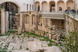 <center>Arles : Musée Arlaten. </center>