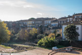 <center>Les Arcs sur Argens.</center>L'amphithéâtre.