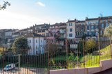 <center>Les Arcs sur Argens.</center>L'amphithéâtre.