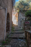<center>Les Arcs sur Argens.</center>Rue de la Farandole.