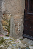 <center>La chapelle Sainte Roseline.</center>
