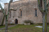 <center>La chapelle Sainte Roseline.</center>Une donation datée de 1038 au monastère de Saint-Victor mentionne le couvent de Salam-Robaldo devenu monastère de la Celle-Roubaud lorsque les Templiers investissent les lieux en 1200. Le lieu est placé sous le patronage de Sainte-Catherine du Mont Sion puis est cédé aux moniales Bénédictines avant d'être occupé à partir de 1260 par l'Ordre des Chartreux jusqu'en 1420. En 1504, le monastère est occupé par des Franciscains de la stricte Observance et devient le monastère de Sainte-Catherine d’Alexandrie, le nom de chapelle Sainte-Roseline n'apparaissant qu'au XIXe siècle.