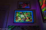 <center>Château Forbin : exposition le post-graffiti.</center>
