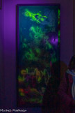 <center>Château Forbin : exposition le post-graffiti.</center>
