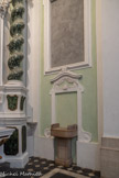 <center>Eglise abbatiale de St Pons</center>Chapelle saint Antoine.