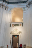 <center>Eglise abbatiale de St Pons</center>
