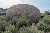 <center>Amphithéâtre du Galet.</center>