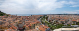 <center>La Tour Saint-François</center>Par ses 50 mètres de hauteur, au nord du Vieux-Nice, le campanile de la Tour Saint-François domine l’ensemble de la vieille ville et offre un panorama à 360° de la mer à l'arrière pays niçois.