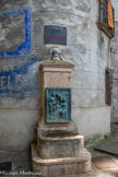 <center>Céret</center>Fontaine Villanove.