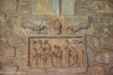 <center>Cathédrale Sainte-Eulalie-et-Sainte-Julie d'Elne</center>L’Ascension.