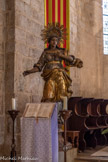 <center>Cathédrale Sainte-Eulalie-et-Sainte-Julie d'Elne</center>