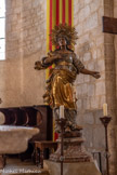 <center>Cathédrale Sainte-Eulalie-et-Sainte-Julie d'Elne</center>