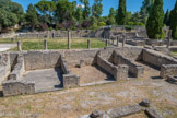 <center>Le site de la Villasse</center>Maison du Dauphin.