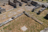 <center>Le site de la Villasse</center>Maison du Dauphin.