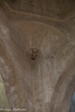 <center>La cathédrale Notre-dame de Nazareth</center>Le taureau de Luc.