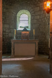 <center>La cathédrale Notre-dame de Nazareth</center>Absidiole sud.