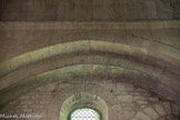 <center>La cathédrale Notre-dame de Nazareth</center>Marques de tâcheron.