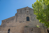 <center>La cathédrale Notre-dame de Nazareth</center>Façade ouest.