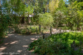 <center>L’Harmas à Sérignan-du-Comtat </center>Un jardin du XIXe siècle.
Le jardin est organisé en plusieurs espaces : une partie fleurie, une autre plantée de grands arbres dont certains par Fabre lui-même, un potager agrémenté d'un bassin, une fontaine et un lavoir. Vous y trouverez quelque 500 espèces, variétés d'arbustes et plantes méditerranéennes choisies par le savant et ses successeurs.
Jean-Henri Fabre, naturaliste célèbre pour ses observations sur les insectes et les plantes, vécut dans cette propriété qui fut tout à la fois son « laboratoire à ciel ouvert » et son refuge familial.