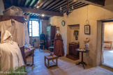 <center>Rochechinard.</center>La chambre.