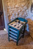 <center>Rochechinard.</center>Jeu de la grenouille.