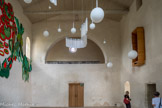 <center>Beauvoir-en-Royans</center>Couvent des Carmes. La chapelle.