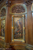 <center>Saint-Jean-en-Royans.</center>Eglise Saint-Jean. La Résurrection.