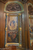 <center>Saint-Jean-en-Royans.</center>Eglise Saint-Jean. L'Ascension.