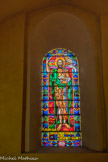 <center>Saint-Jean-en-Royans.</center>Eglise Saint-Jean. Saint Jean-Baptiste.